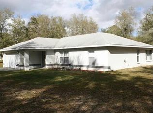 9319 S Timberline Ter, Inverness, FL 34452