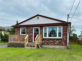 63 Seabiscuit Pl, Pawtucket, RI 02861