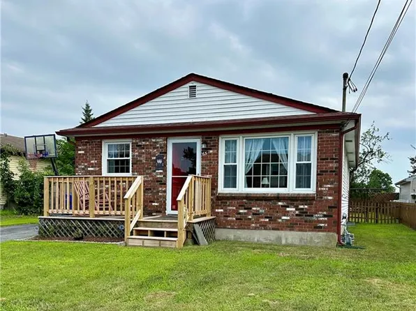 63 Seabiscuit Pl, Pawtucket, RI 02861
