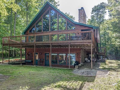 6874 Gaulke Cir, Hazelhurst, WI, 54531