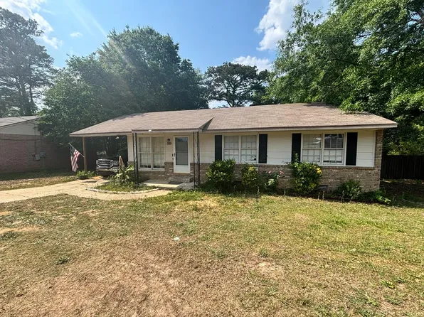 949 54th St, Columbus, GA 31904
