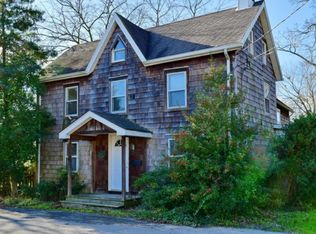 313 Reed St, Milton, DE