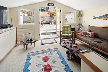 Rented by Time Equities, Inc.