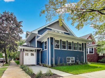 500 Circle Ave, Forest Park, IL, 60130