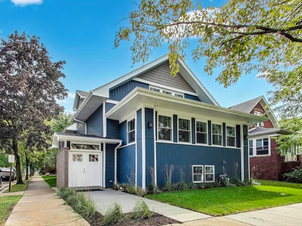 500 Circle Ave, Forest Park, IL 60130