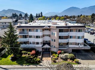 8985 Mary St #214, Chilliwack, BC V2P4J4
