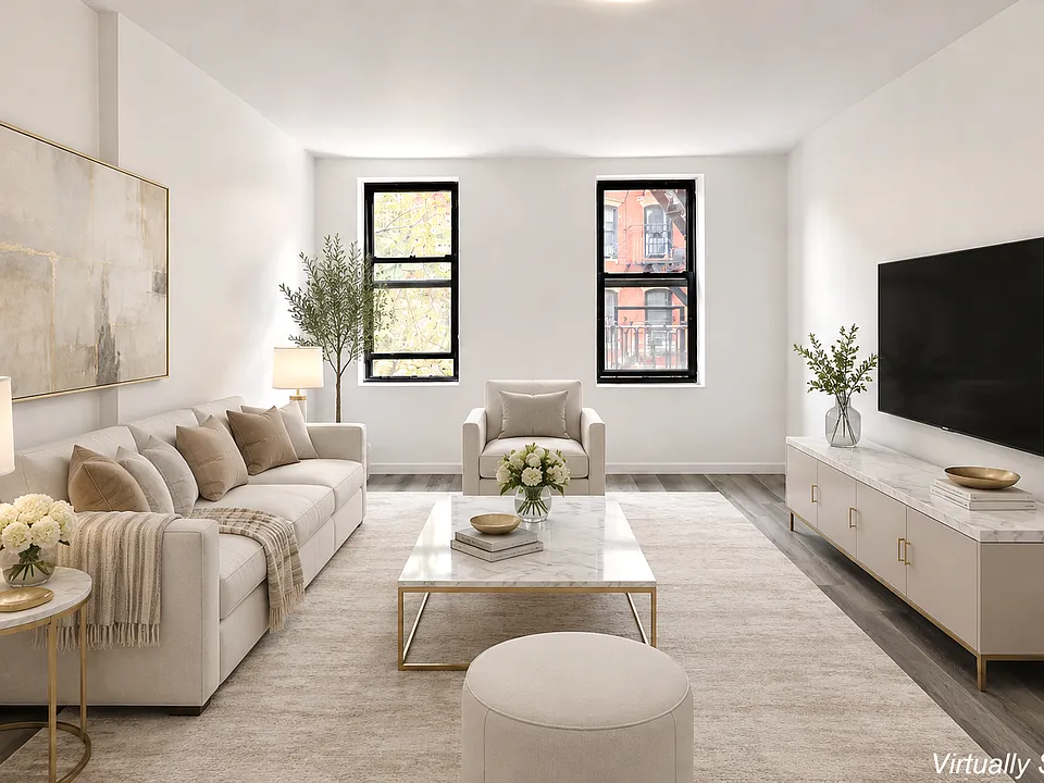 87 Clinton St #9