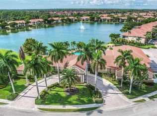 6625 Huntington Lakes Cir APT 203, Naples, FL 34119