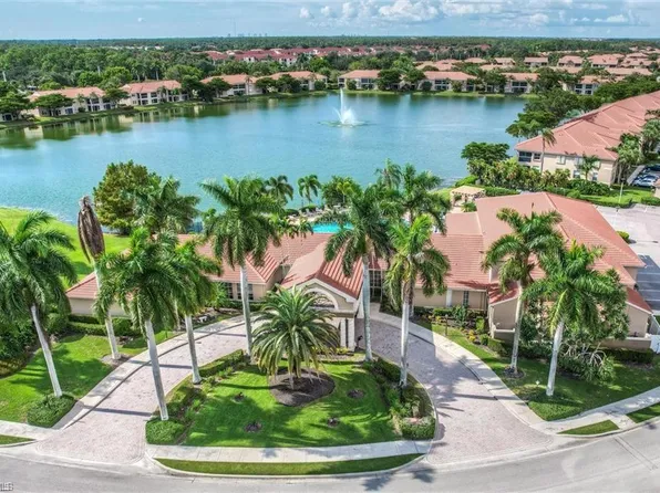 6464 Huntington Lakes CIR #103, NAPLES, FL 34119