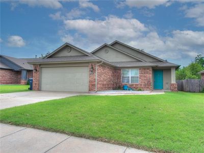 3505 Buckingham Pl, Yukon, OK, 73099