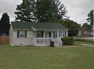 2729 Whitestone Ave, Chesapeake, VA 23323