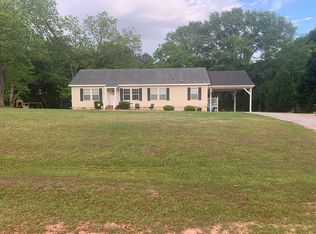 326 Bonnell Cir, Sandersville, GA 31082