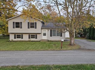 509 East Ave, Pandora, OH 45877