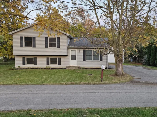 509 East Ave, Pandora, OH 45877