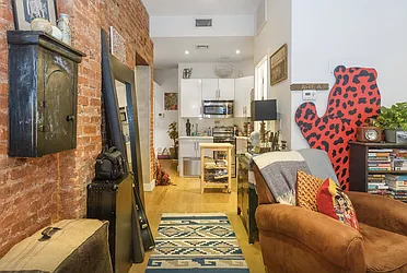 Rented by REAL New York