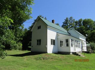 550 N Dexter Rd, Sangerville, ME 04479