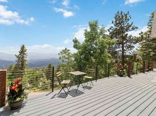 11760 Baca Rd #A, Conifer, CO 80433