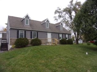 6735 Singer Rd, Dayton, OH 45424