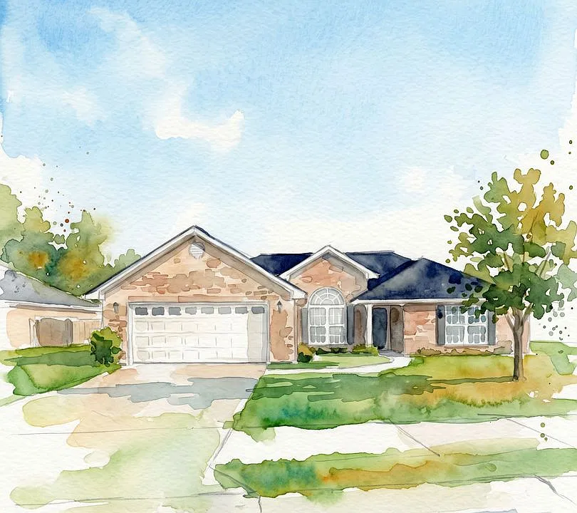 1401 Fawn Ct