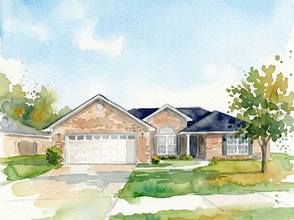 1401 Fawn Ct, Hinesville, GA 31313