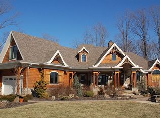 2567 E Pedigo Bay Dr, Bloomington, IN 47401