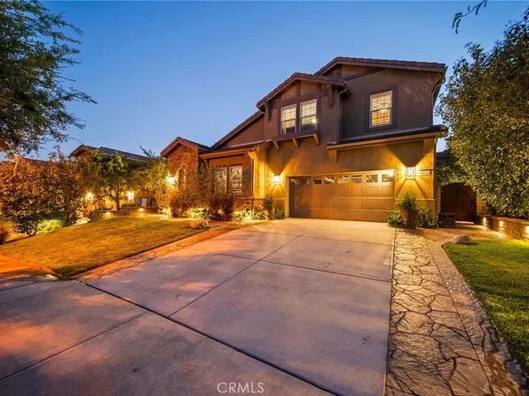 28649 Farrier Dr, Valencia, CA 91354