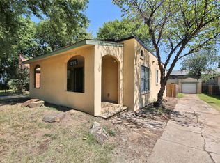 215 S Knoxville Ave, Tulsa, OK 74112