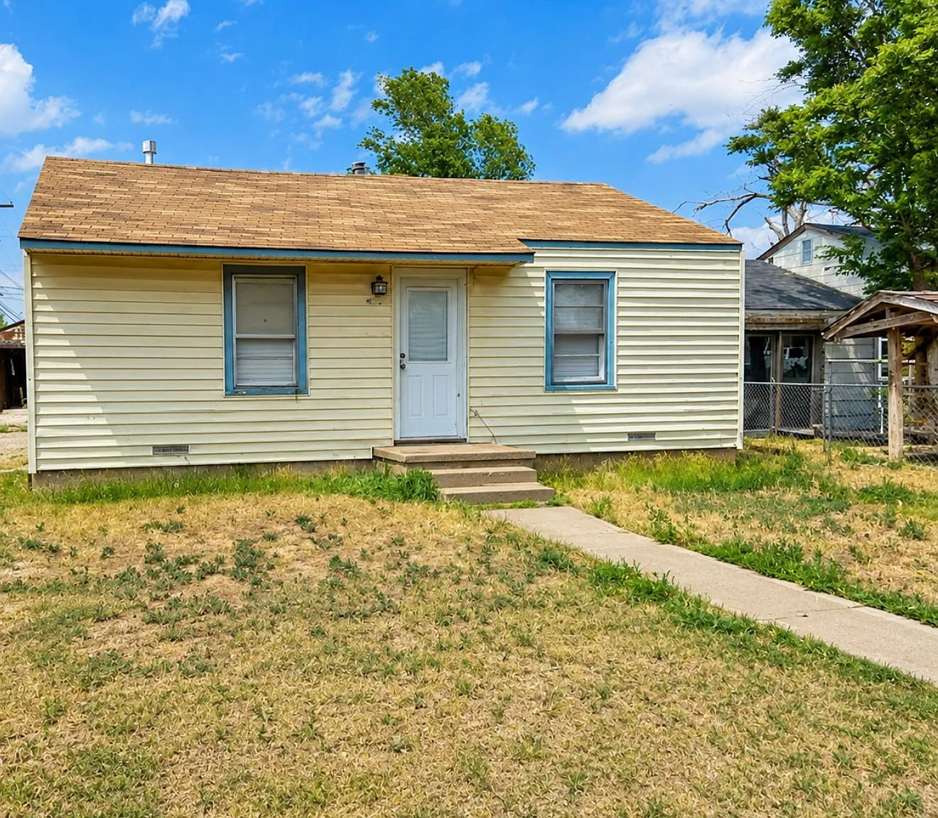 3801 Northeast 20th Avenue - 1 — Photo 1