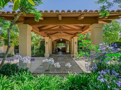 17202 Avenida De Acacias, Rancho Santa Fe, CA, 92067