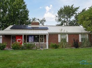 1628 Queenswood Dr, Findlay, OH 45840