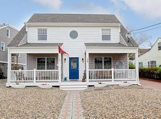 109 Harvard Ave, Point Pleasant Beach, NJ 08742
