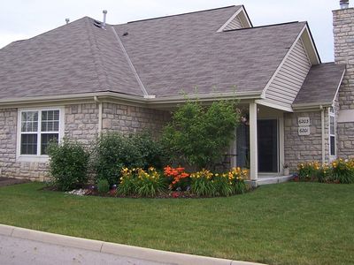 6201 Payton St, Dublin, OH, 43016