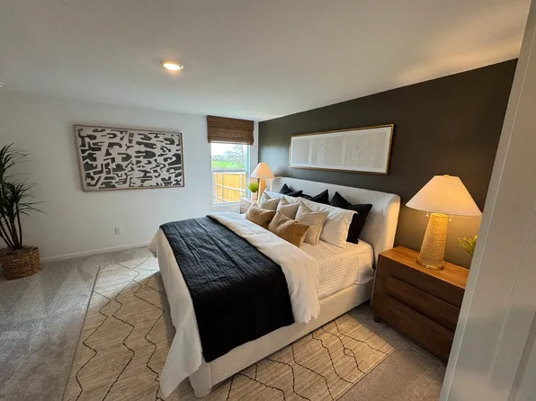 3822 Pontchartrain Pkwy, Sherman, TX