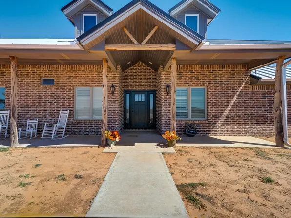 1751 County Road 190, Plains, TX 79355