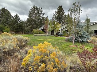 16908 Ponderosa Cascade Dr, Bend, OR 97703