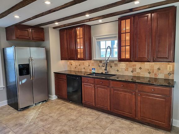 Kitchen East Facing