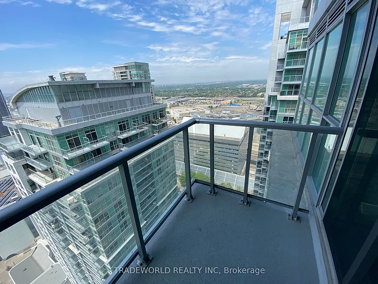 50 Town Centre Ct #3404 — Photo 15