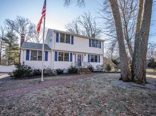 89 Harvard St, East Bridgewater, MA 02333