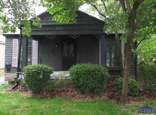 2729 Park St, Terre Haute, IN 47803