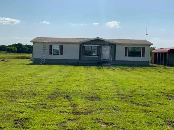 112 Terri Dr, Collinsville, TX 76233
