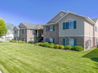 1025 W 500 S, Provo, UT 84601