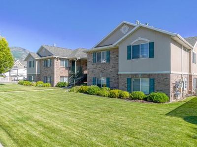 1025 W 500 S, Provo, UT, 84601