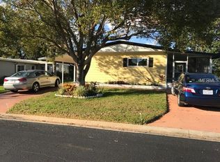 3335 Overlook Rd #1617, Zellwood, FL 32798
