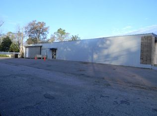 104 Elm St E, Hampton, SC 29924