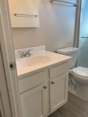 Skyline Apartments — Photo 17
