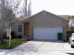 4925 W Shootingstar Ave, West Jordan, UT 84081