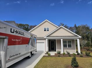 118 Ranch Haven Dr LOT 48, Murrells Inlet, SC 29576