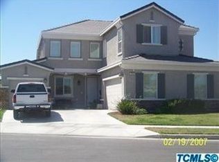 3349 W Cecil Ct, Visalia, CA