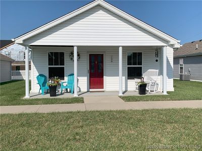 126 Jackson Way, Charlestown, IN, 47111