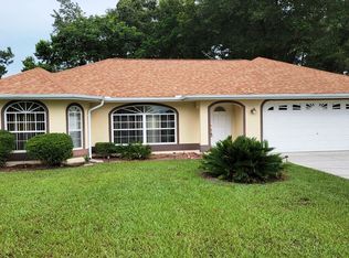 732 Sinclair Ter, Inverness, FL 34450